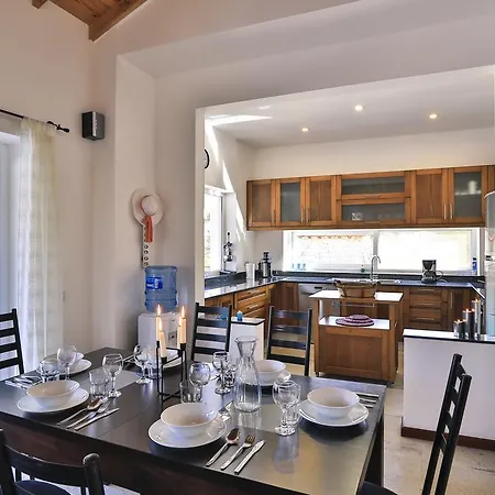 Villa Bella Vista *