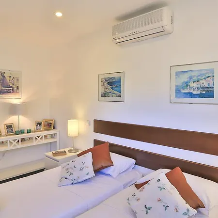 Bella Vista Villa