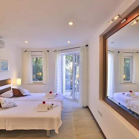 Bella Vista Villa Kas