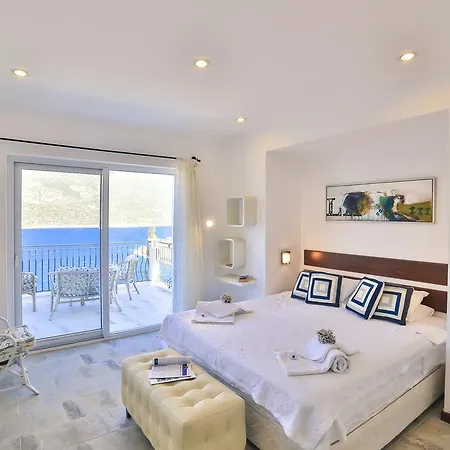 Villa Bella Vista Kas