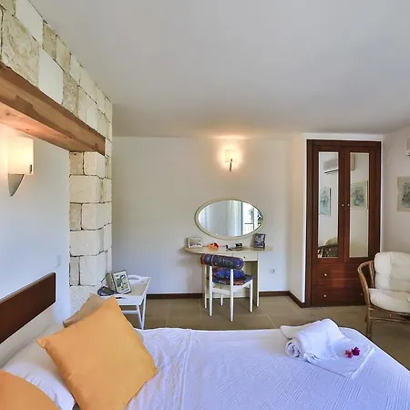 Villa Bella Vista *
