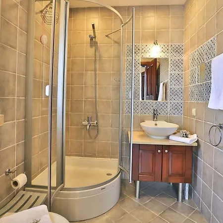 Bella Vista Vilă *