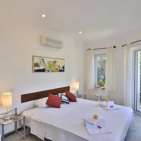 Bella Vista Villa Kaş
