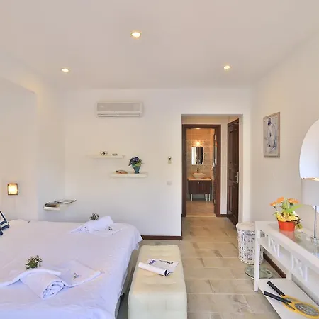 Bella Vista Villa